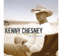 Chesney, Kenny - Just Who I Am: Poets. [Import]