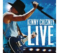 Chesney, Kenny - Kenny Chesney Live [Import]