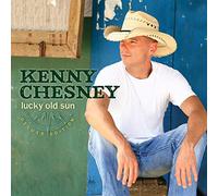 Kenny Chesney - Lucky Old Sun