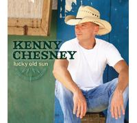 Chesney, Kenny - Lucky Old Sun by Chesney, Kenny (2008) Audio CD