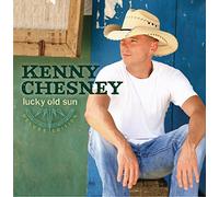 Chesney,Kenny - Lucky Old Sun [Import]