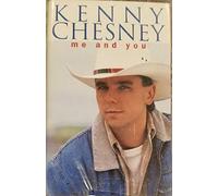 Chesney, Kenny - Me & You