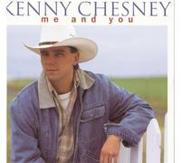 Chesney, Kenny - Me & You by Chesney, Kenny (1996) Audio CD
