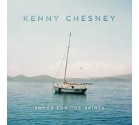 Chesney Kenny - Songs for the Saints