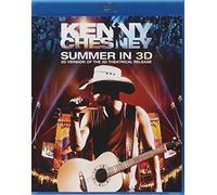 Chesney, Kenny - Summer / [Blu-Ray]
