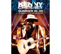 Chesney, Kenny - Summer in 3D