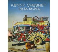 Chesney Kenny - The Big Revival [Import]