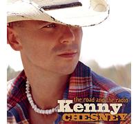 Chesney Kenny – Road & The Radio – Importation (Pays-Bas) – Sony