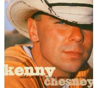 Kenny Chesney – When the Sun Goes Down – CD – Édition remasterisée