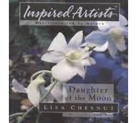 Chesnut, Lisa - Daughter of The Moon