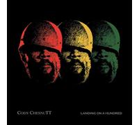Chesnutt, Cody - Landing On A Hundred (Digipack)