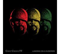 Cody ChesnuTT - Landing on a Hundred