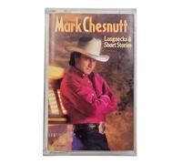 Chesnutt, Mark - Longnecks & Short Stories