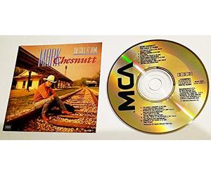 Chesnutt, Mark - Too Cold at Home