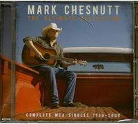 Chesnutt, Mark - Ultimate Collection:..