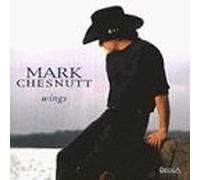 Chesnutt, Mark - Wings by Chesnutt, Mark (1995) Audio CD