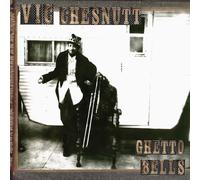 Chesnutt, Vic - Ghetto Bells