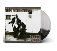 Vic Chesnutt - Ghetto Bells [Vinyl] Black, Brown, Colored Vinyl, Ltd Ed