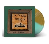 Chesnutt, Vic - Is the Actor Happy?