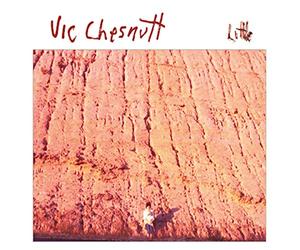Chesnutt Vic - Little [Import]