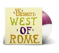 Chesnutt, Vic - West of Rome