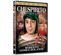 Chespirito: El Nino Que Somos [Import USA Zone 1]