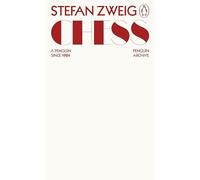 Chess: A Novel