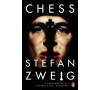 Chess: A Novel