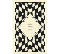 Chess: A Novel