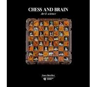 Chess and Brain: Art & Science