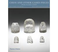 Chess And Other Games Pieces From Islamic Lands