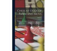Chess At Odds Of Pawn And Move