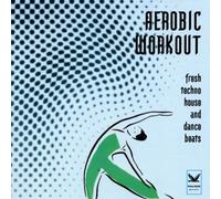 Chess,Bo - Aerobic Workout-Fresh Techno