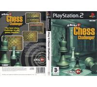 Chess Challenger - Playstation 2 - UK [PlayStation2]