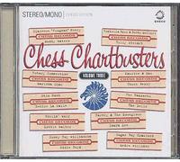 Chess Chartbusters Vol. 3