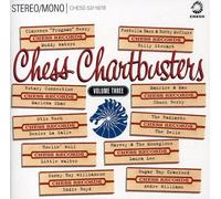 Chess Chartbusters, Vol. 3 by Various Artists (2008-12-09)