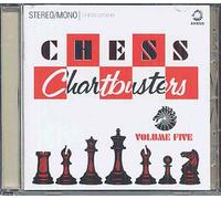 Various Artists - Chess Chartbusters Vol.5 [Import]