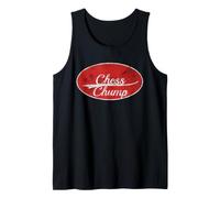 Chess Chump Board Game Throwback Varsity Débardeur