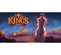 Chess Clash of Kings (Nintendo)