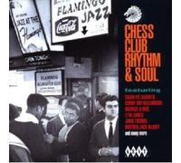 CHESS CLUB RHYTHM & SOUL CD NEUF