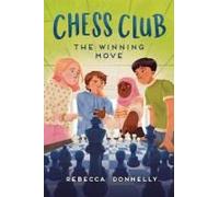 Chess Club: The Winning Move