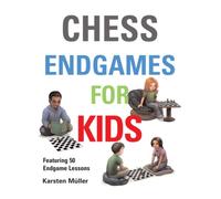 Chess Endgames for Kids