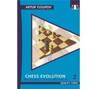 Chess Evolution: Beyond the Basics