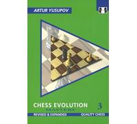 Chess Evolution 3: Mastery