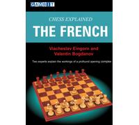 Chess Explained: The French