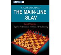 Chess Explained: The Main-Line Slav