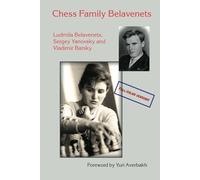 Chess Family Belavenets - Full-color version