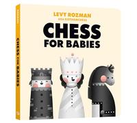 Échecs pour bébés – Random House