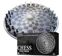 Chess for Three