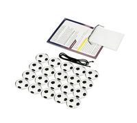 Chess Game - 17.5x14x4cm Strategy Magnetic Educational Toy, Storage Bag Included | Magnetic Chess Set for Kindergarten Birthday New Year School Nursery Party Uses Boys Children